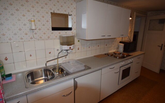 AB Apartment 61