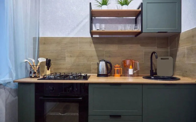 Апартаменты Пять Звезд на Советской Армии