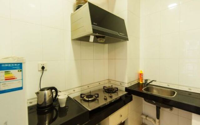 Grace Apartment