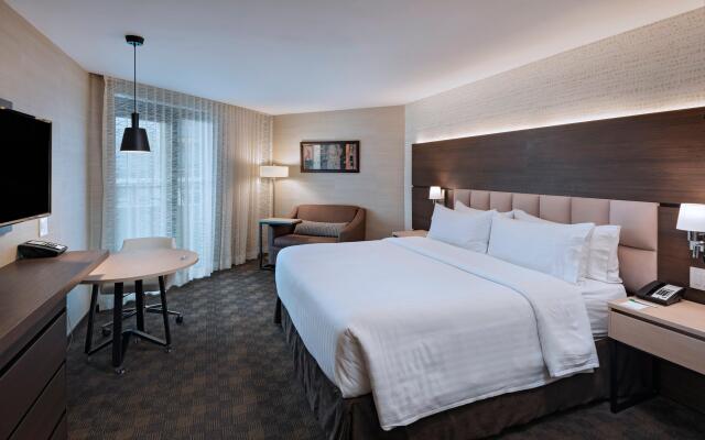 Holiday Inn Guatemala City by IHG