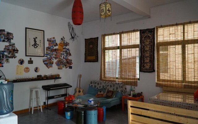 Zhuhai Cangzang Time Hostel