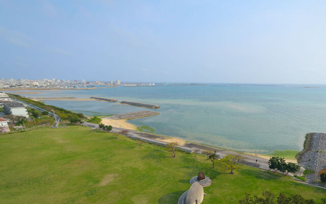 Hotel Royal Marine Palace Ishigakijima