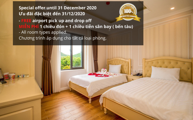 Maya Hotel 2