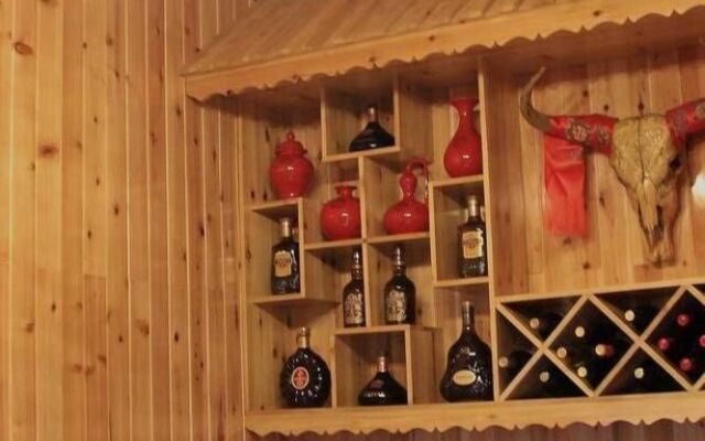 Time Inn- Zhenyuan