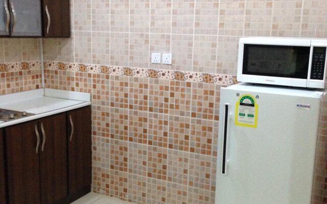 Jood Hotel Apartments