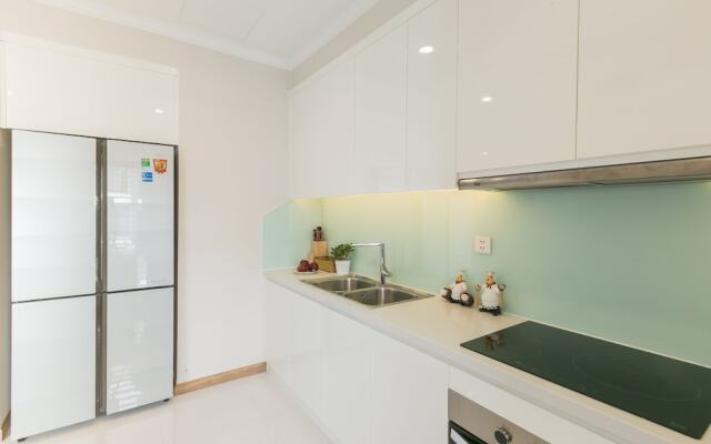 Inspiration Residences