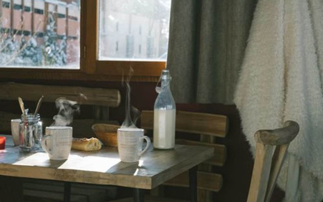 Ho36 Hostel Les Menuires