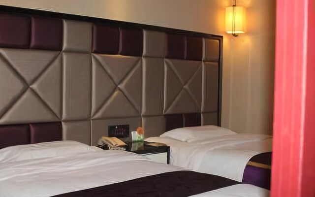 Yongqing Hotel