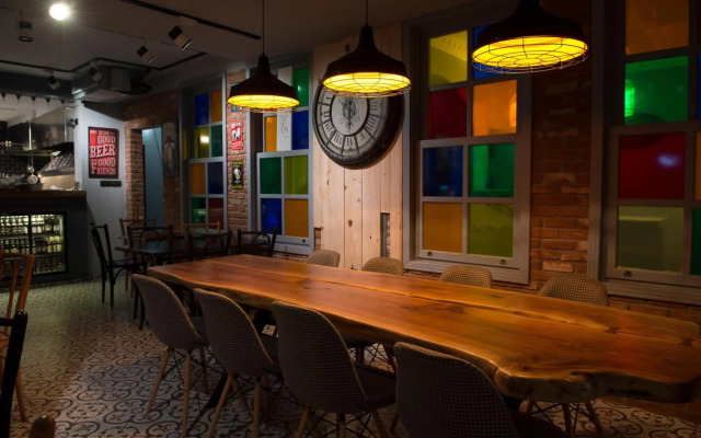 Luna Boutique Hotel