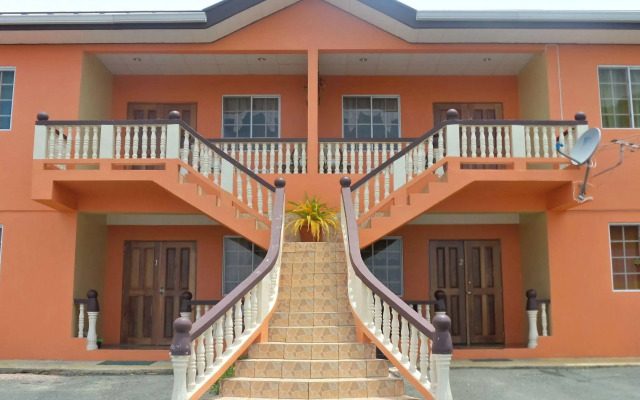 B's Guest House