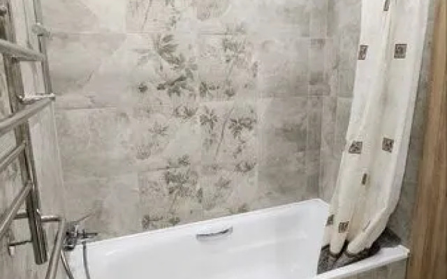 Апартаменты Гармония  на ул. Липовой Рощи, 1к3