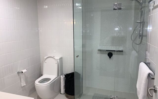Cosmopolitan Exclusive Rental Apartments