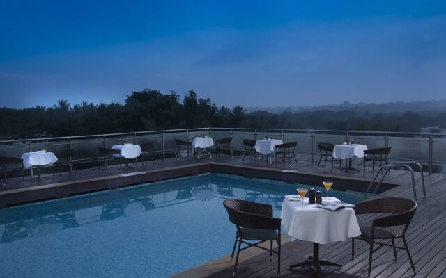 Mysore County Retreat