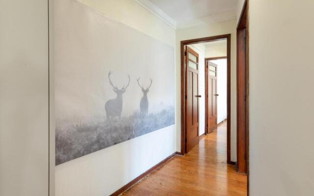 Porto Sunny House #2 - city center