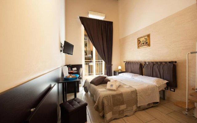 Napoli B&B