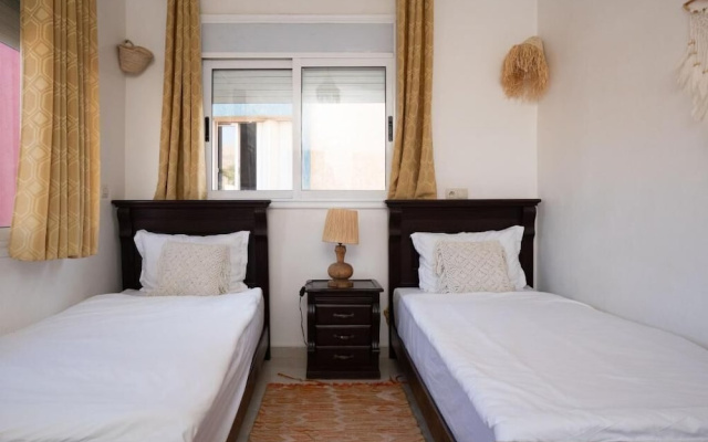 namaste lodge experience
