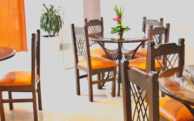 Hotel Victoria Reggia