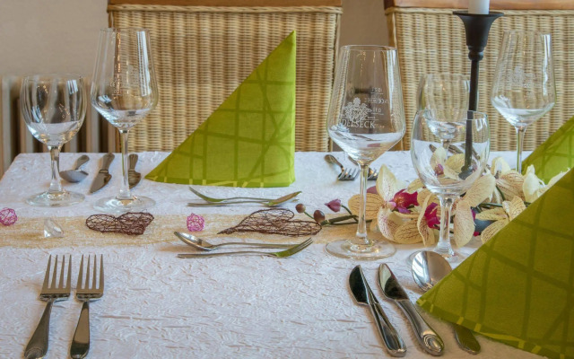 Hotel Schöne Aussicht