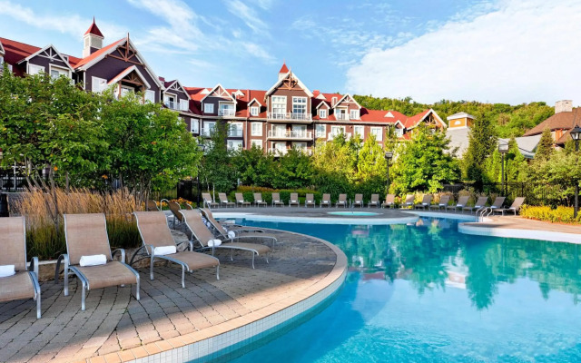 Westin Trillium House, Blue Mountain