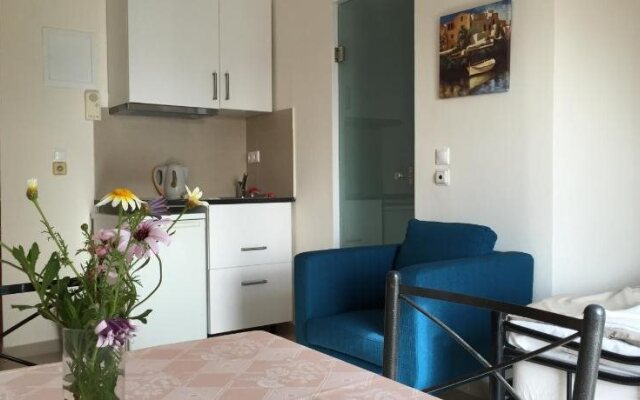 Candia Hotel