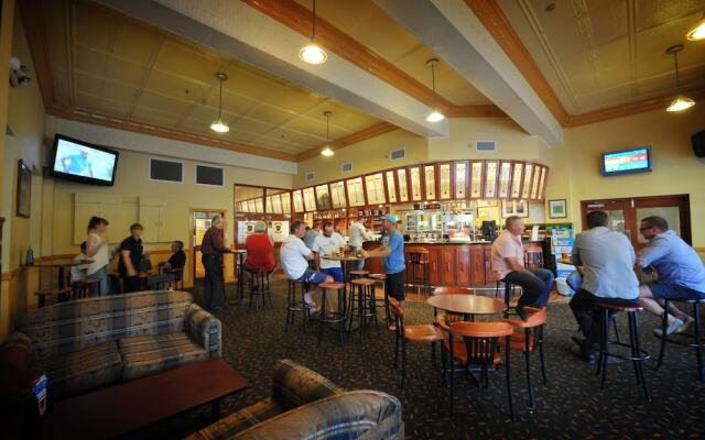 Hotel Victoria - Griffith