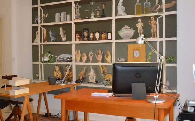 My Suite Lisbon Serviced Apartments