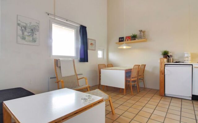 "Yahnozha" - 70m from the sea in NW Jutland