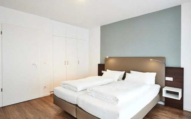 Deichhäuser Anna Küste Deichhäuser Anna Küste 3-21