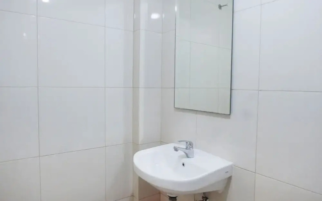 Comfortable and Well Appointed Studio Apartment Supermall Mansion