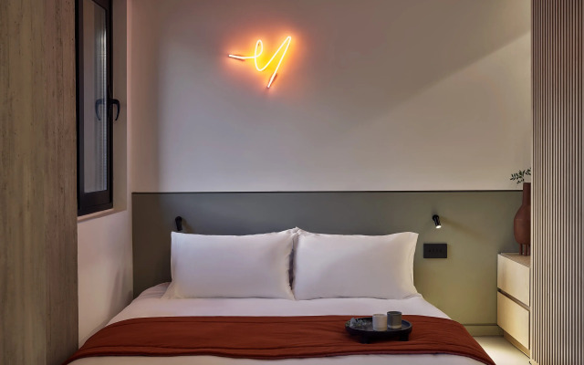 The Newel Metaxourgeio