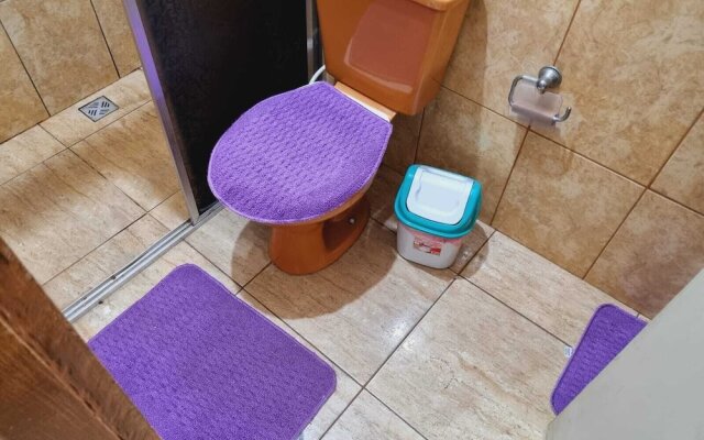 Toninho Aluguel Temporário