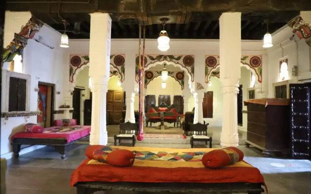 Singhvi's Haveli