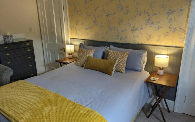 Reiver House Bed & Breakfast