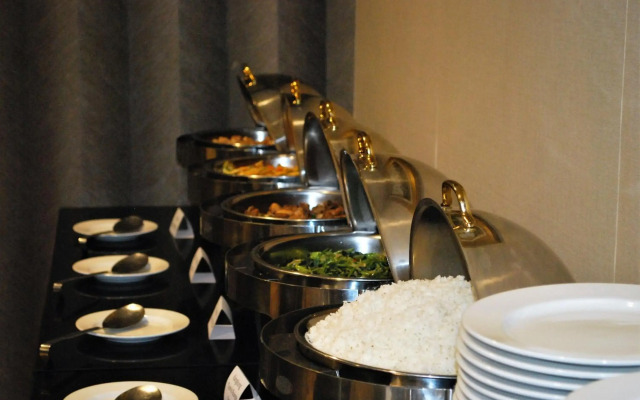Genio Hotel Manado