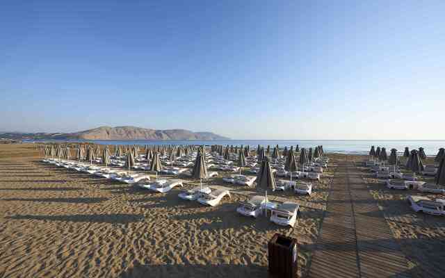 Mythos Palace Resort & Spa - All Inclusive