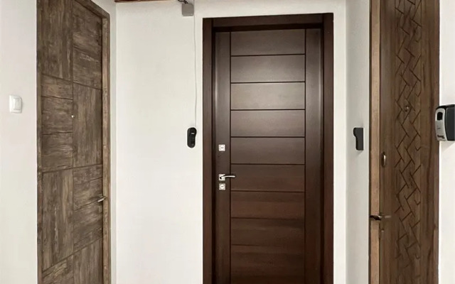 Sweet Home Apartments (Sweet Home) on 26/4 Amiryan Street