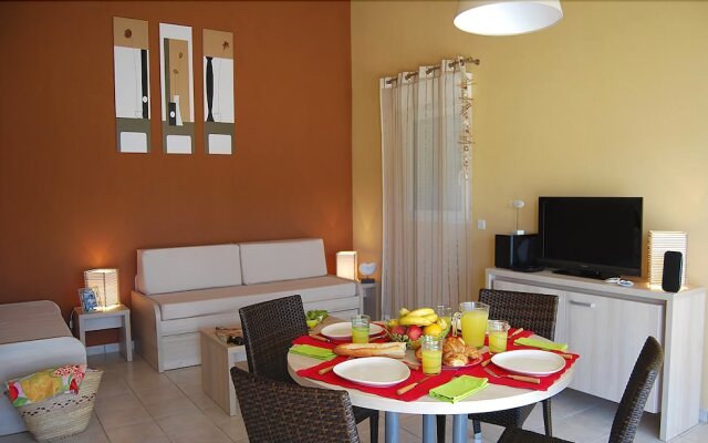 Le Mas de Torreilles