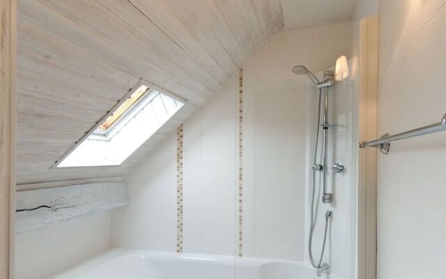 Hostellerie Relais de lOurthe