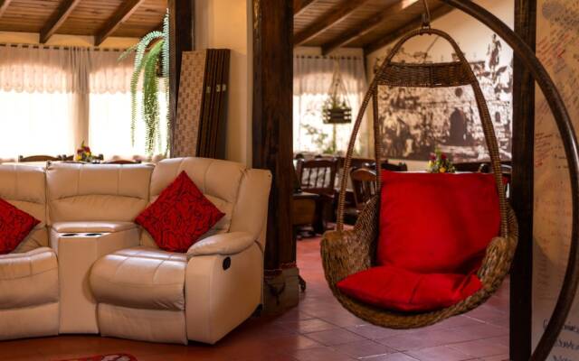 Hotel Bella Casona