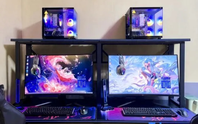 Qingye E-Sports Hotel (Hexie Plaza) – Guest Rooms – Jinan