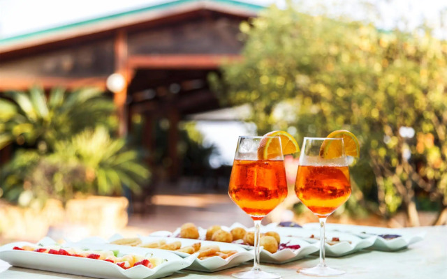 Colleverde Park Hotel