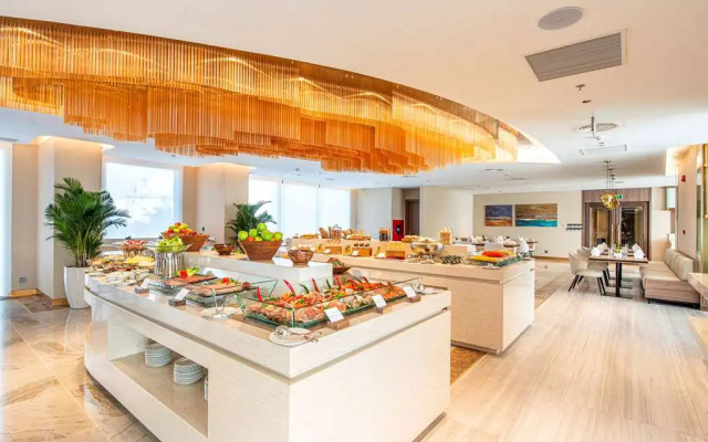 Best Western Premier Sapphire Halong