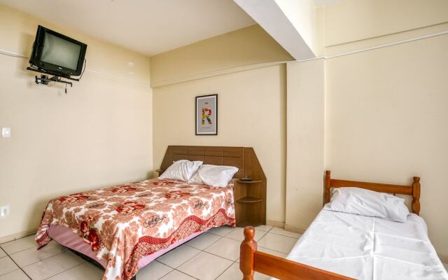 OYO Hotel PS Itaboraí