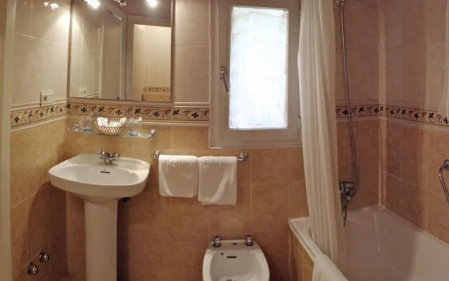 Hostal El Ciervo