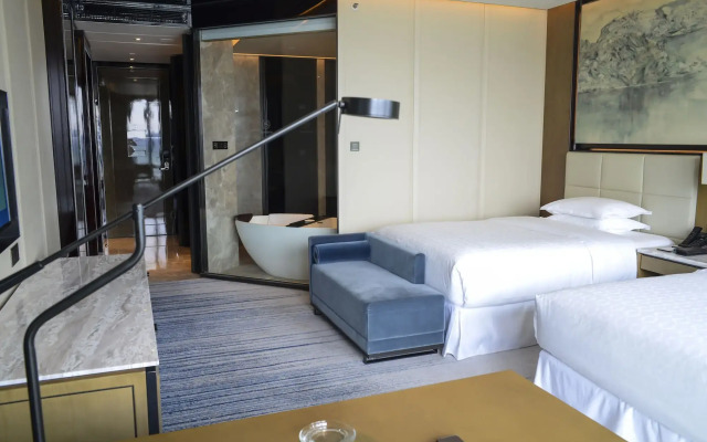 Sheraton Zhuhai Hotel