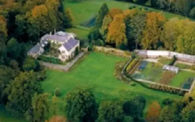 Loughbrow House