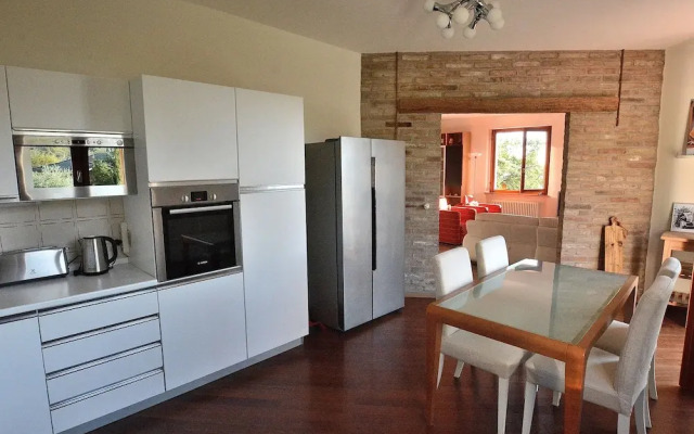 Villa Rossa Up To 10 People With Pool