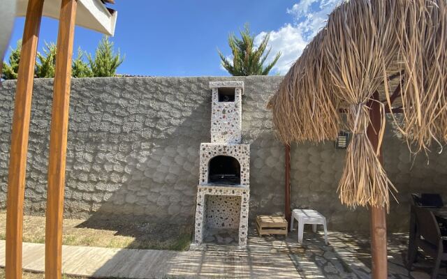 Fethiye Patara 3 Tiffany