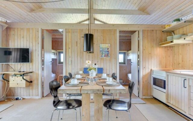 "Esad" - 1.5km from the sea in NW Jutland