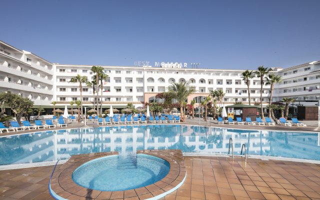 Best Mojácar Hotel